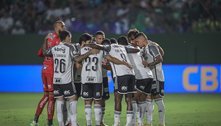  Atlético-MG tem aproveitamento de rebaixamento na 'Era Felipão'; veja os números 