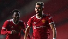 Fla fecha a contratação de Andreas Pereira, do Manchester United