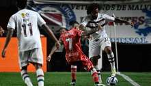  Fluminense: Marcelo tentará reverter punição na Libertadores na Comissão da Conmebol 