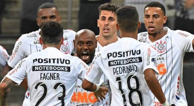 Corinthians espera manter o bom retrospecto contra clubes equatorianos