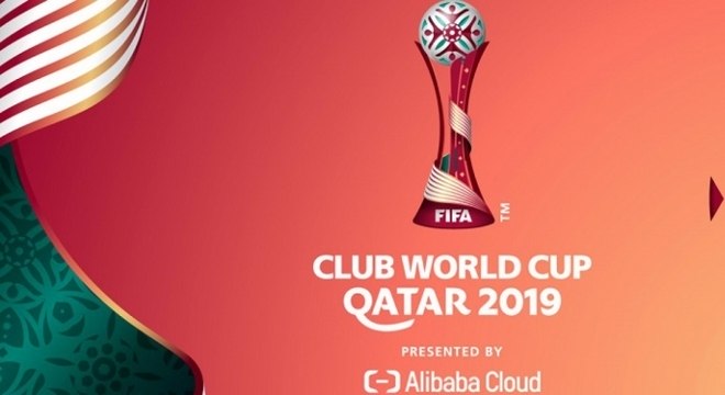Novo emblema traz referências ao Qatar