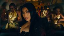 Fifa lança música oficial da Copa do Mundo com participação de Nicki Minaj, Maluma e Fares