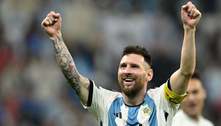 O último tango: Messi busca título inédito em sua última Copa do Mundo