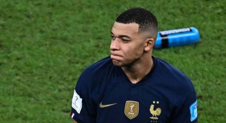 Mbappé é lembrado na internet por críticas ao futebol sul-americano