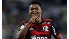 Clube da Premier League faz proposta por Matheus França, do Flamengo