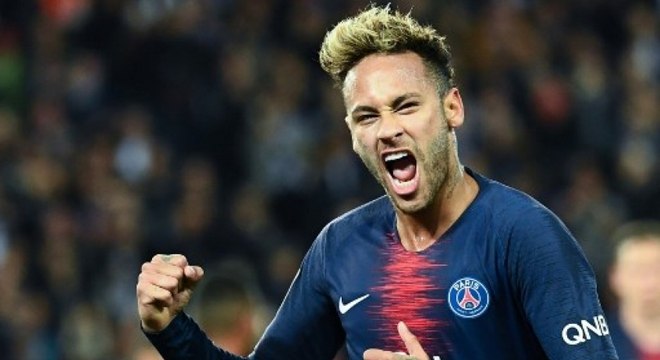 Neymar pode deixar o PSG na próxima janela de transferências