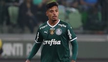 Sem Zé Rafael, Gabriel Menino pode ganhar mais uma oportunidade no Palmeiras