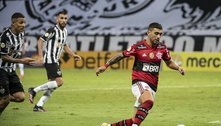Flamengo enfrenta o Atlético-MG a fim de quebrar escrita da 'geração de 2019'