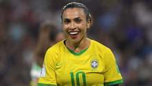  Conheça a história da seleção brasileira na Copa do Mundo Feminina 