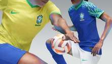  Por que a Seleção Brasileira Feminina joga sem as estrelas na camisa? 
