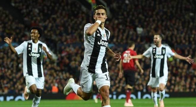 Dybala pode trocar a Juventus pelo PSG