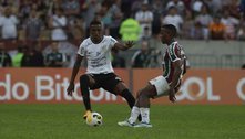 CBF confirma horários das partidas entre Fluminense e Corinthians na Copa do Brasil