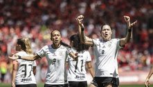 Corinthians inicia venda de ingressos para final do Brasileirão Feminino; veja preços
