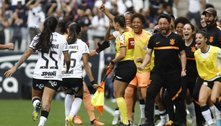 Corinthians anuncia a venda de 10 mil ingressos para final do Brasileirão Feminino