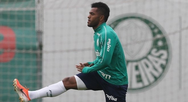 Borja se anima com ida ao Olimpia