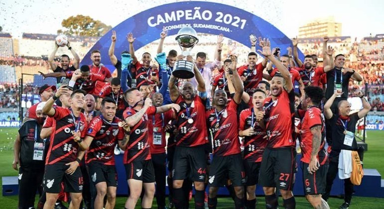 Conheça os principais pontos do regulamento da Libertadores