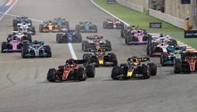 Internautas comemoram dobradinha da Ferrari e tiram sarro de erros da Red Bull na Fórmula 1; veja
