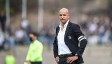 Cruzeiro confirma o português Pepa como o seu novo treinador
