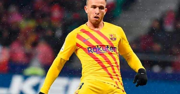Juventus aumenta oferta salarial por Arthur, mas não convence jogador