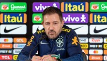 À espera de Ancelotti, Seleção Brasileira terá seu maior número de jogos com um técnico interino