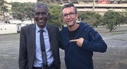 Neto se desculpou com José Aparecido anos depois