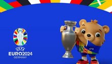 Uefa revela mascote da Eurocopa de 2024 e abre enquete para escolha de nome