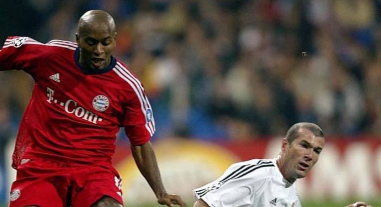 Die Bundesliga hat Zee Roberto als neues Mitglied des Legends-Teams angekündigt – Lance