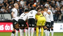 Corinthians bate metas financeiras em premiações, mas sonha com 'cereja do bolo'