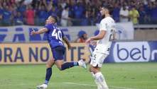  Com a presença de Ronaldo, Mosquito tem volta triunfal e busca empate do Corinthians com o Cruzeiro pelo Brasileirão 