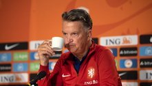 Visando disputa de pênaltis na Copa, Holanda contrata ex-jogador de vôlei