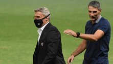 Em último desafio antes da final, São Paulo terá de superar 'carrasco' para vencer Fortaleza 