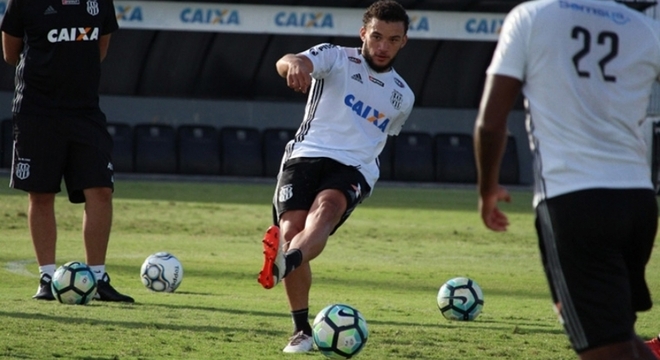 Artilheiro da Ponte no ano, André Luis é o novo reforço do Corinthians