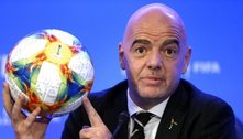 Pressão faz Fifa adiar discussão sobre Copa do Mundo a cada 2 anos
