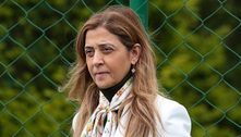 OLHAR DO PORCO: Política do Palmeiras deve ferver na próxima semana 