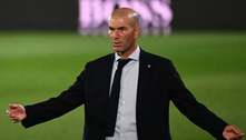 Zidane pode procurar um clube se Deschamps seguir como treinador da França
