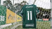 Palmeiras fecha acordo com loja de varejo para patrocínio do time feminino