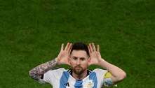Ex-goleiro da Argentina critica Messi após conquista da Copa do Mundo