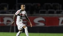 Daniel Alves analisa chegada de Muricy e lamenta saída de Pássaro: 'Gostaria que tivesse continuado'