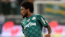 Ao Palmeiras, estafe de Luiz Adriano diz que atacante quer jogar no exterior