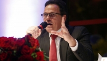 Flamengo critica ida de vice-presidente da CBF ao hotel do Inter