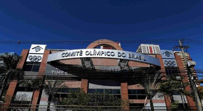 Comitê Olímpico do Brasil quer que competição seja em 2021