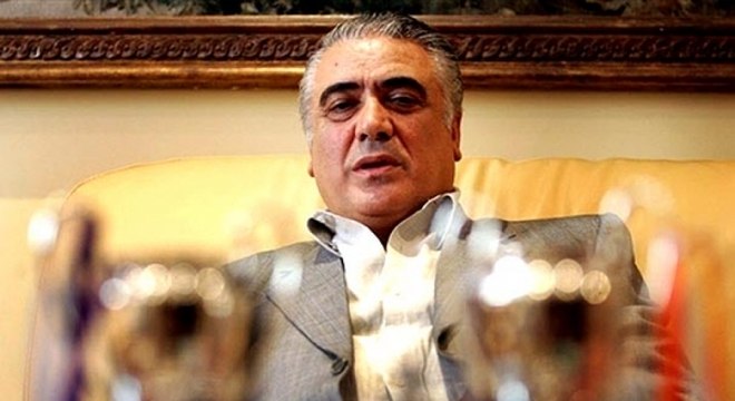 Lorenzo Sanz estava com 76 anos
