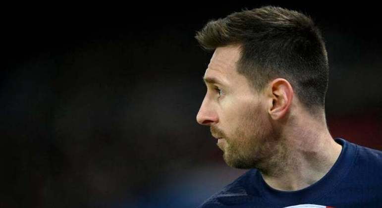 Messi tem seu nome vinculado a uma possível volta para o Barcelona