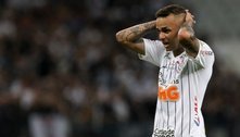 Hoje não! Luan segue sem estrear sob o comando de Vítor Pereira no Corinthians
