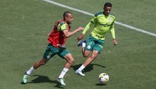 Palmeiras se reapresenta e inicia preparação para o Dérbi