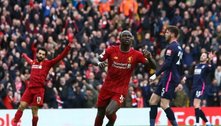 Mané desembarca na Alemanha para fazer exames médicos e assinar com Bayern de Munique