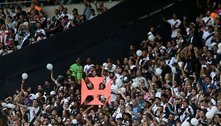 Vasco x Palmeiras: confira como comprar ingressos para o segundo jogo da final da Copa do Brasil sub-17