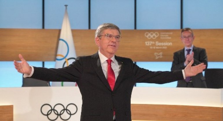 Jogos Olímpicos de 2032 vão realizar-se em Brisbane, na Austrália - SIC  Notícias