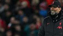  Jürgen Klopp descarta assumir seleção alemã: 'Interfere com a minha lealdade' 