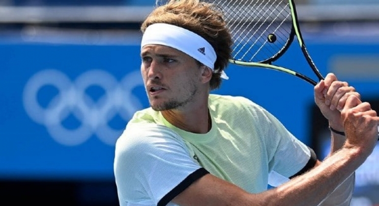 Zverev dreht das Spiel gegen Tsitsipas und entscheidet den Pokal in Cincinnati – Sport